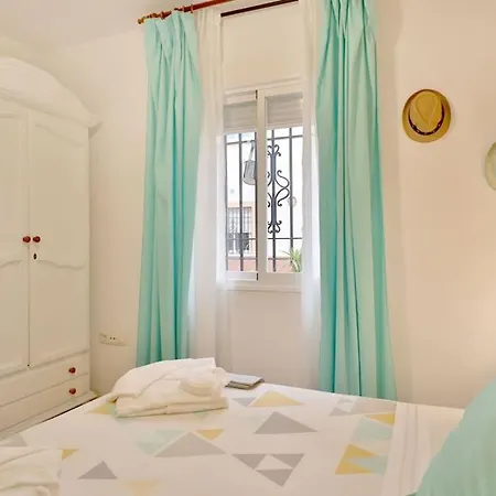Apartment Slow San Fernando Cordoba