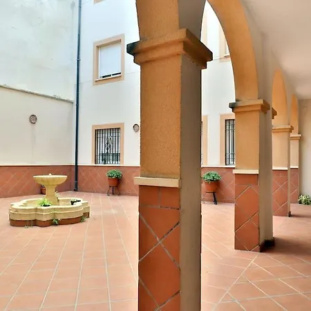 Apartment Slow San Fernando *
