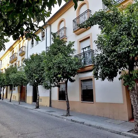 Slow San Fernando Cordoba