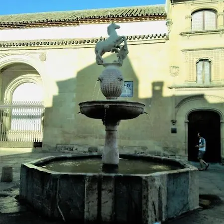 Apartment Slow San Fernando Cordoba
