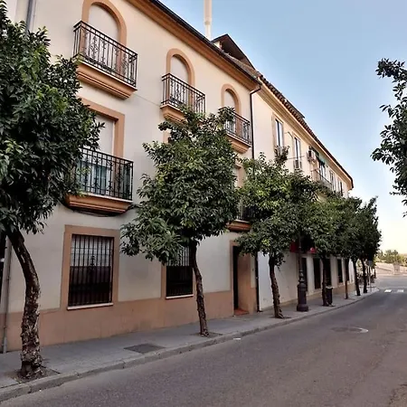 Appartamento Slow San Fernando Cordova