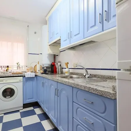 Apartamento Slow San Fernando Córdoba