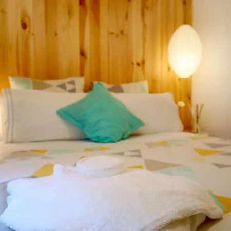 Apartamento Slow San Fernando Córdoba