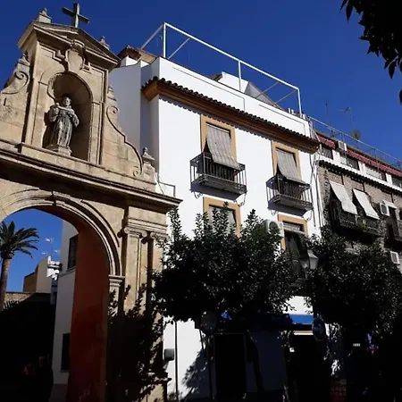 Apartamento Slow San Fernando *
