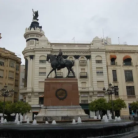 Apartamento Slow San Fernando Córdoba